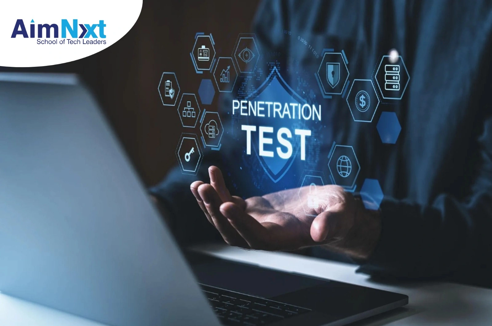 How to Become a Penetration Tester in India - Complete Roadmap 2026 ...