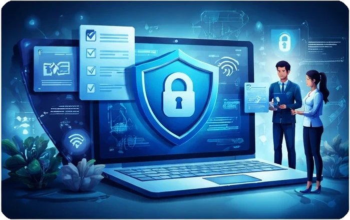 Penetration Testing Course