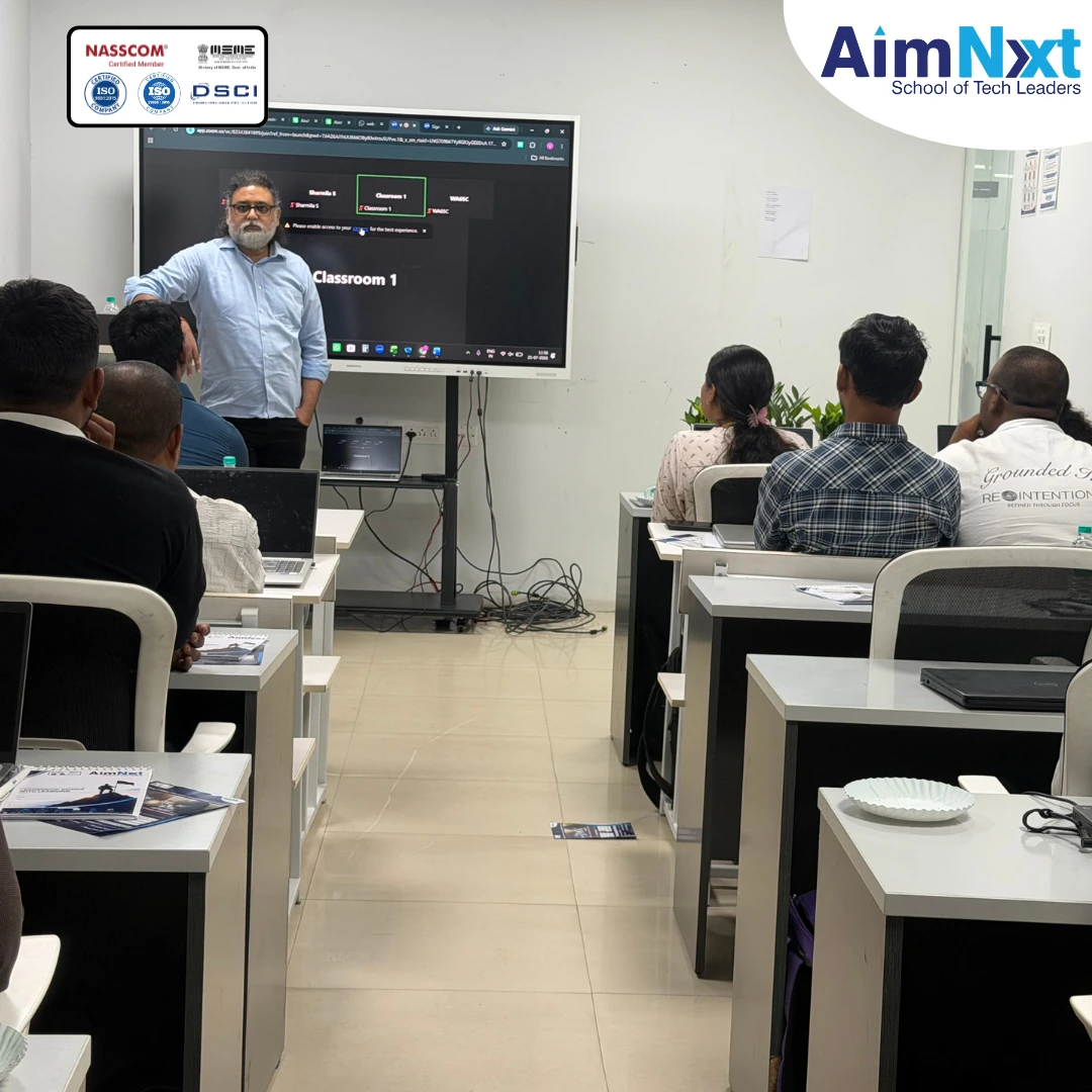 Cyber Security Workshop 13