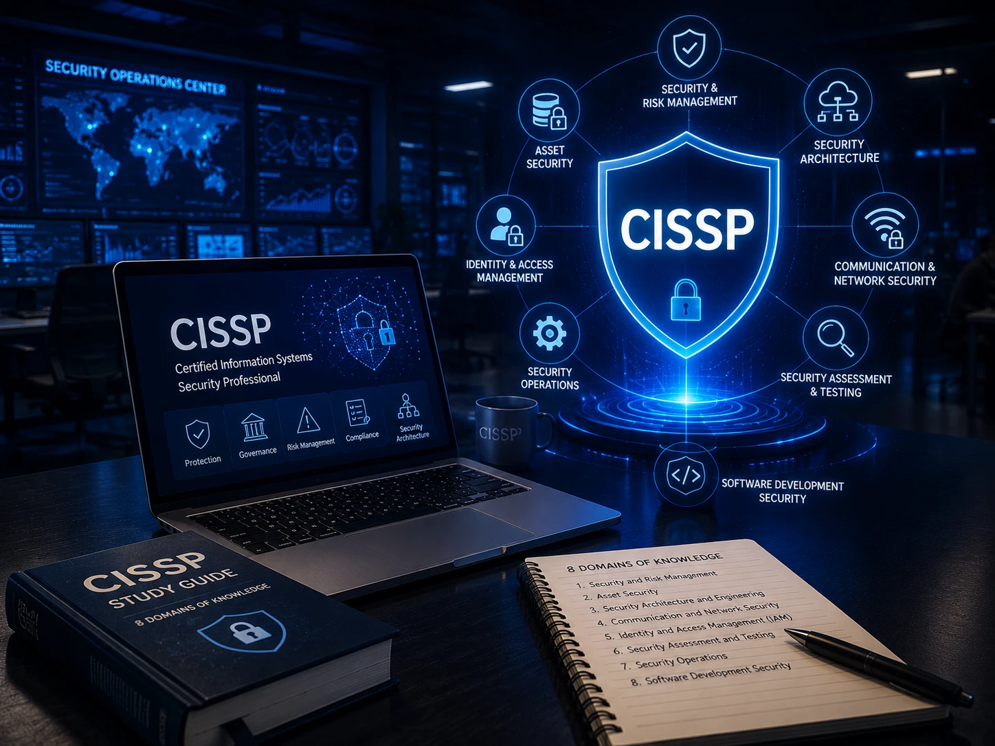 CISSP