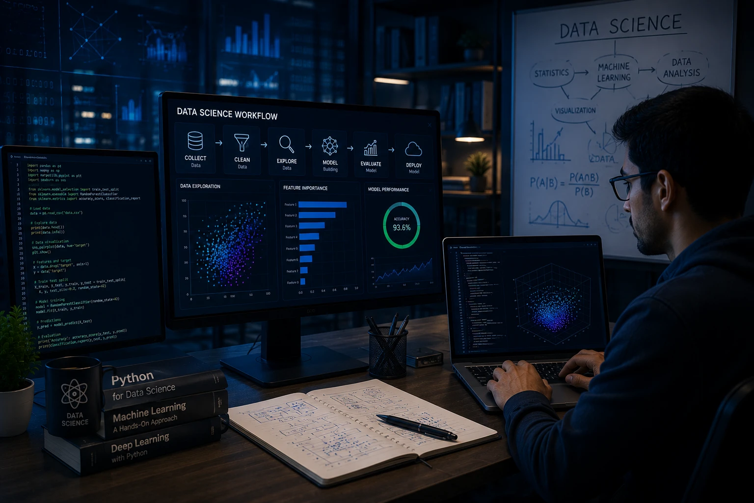 Data Science