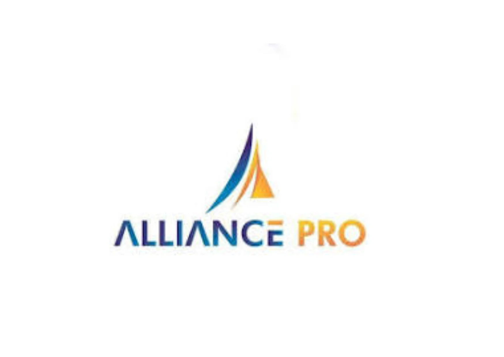 Hiring logo alliancepro