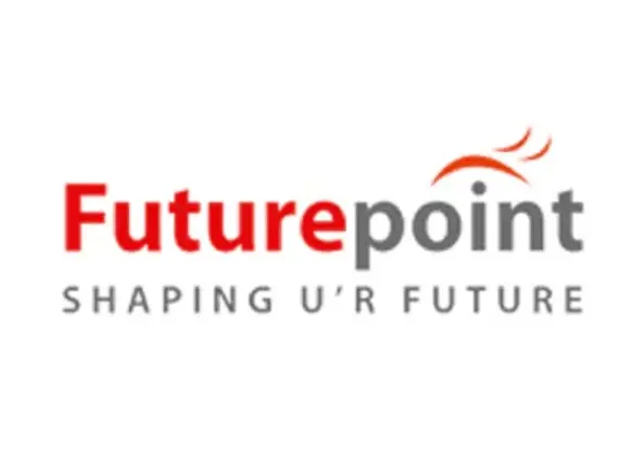Hiring logo futurepoint