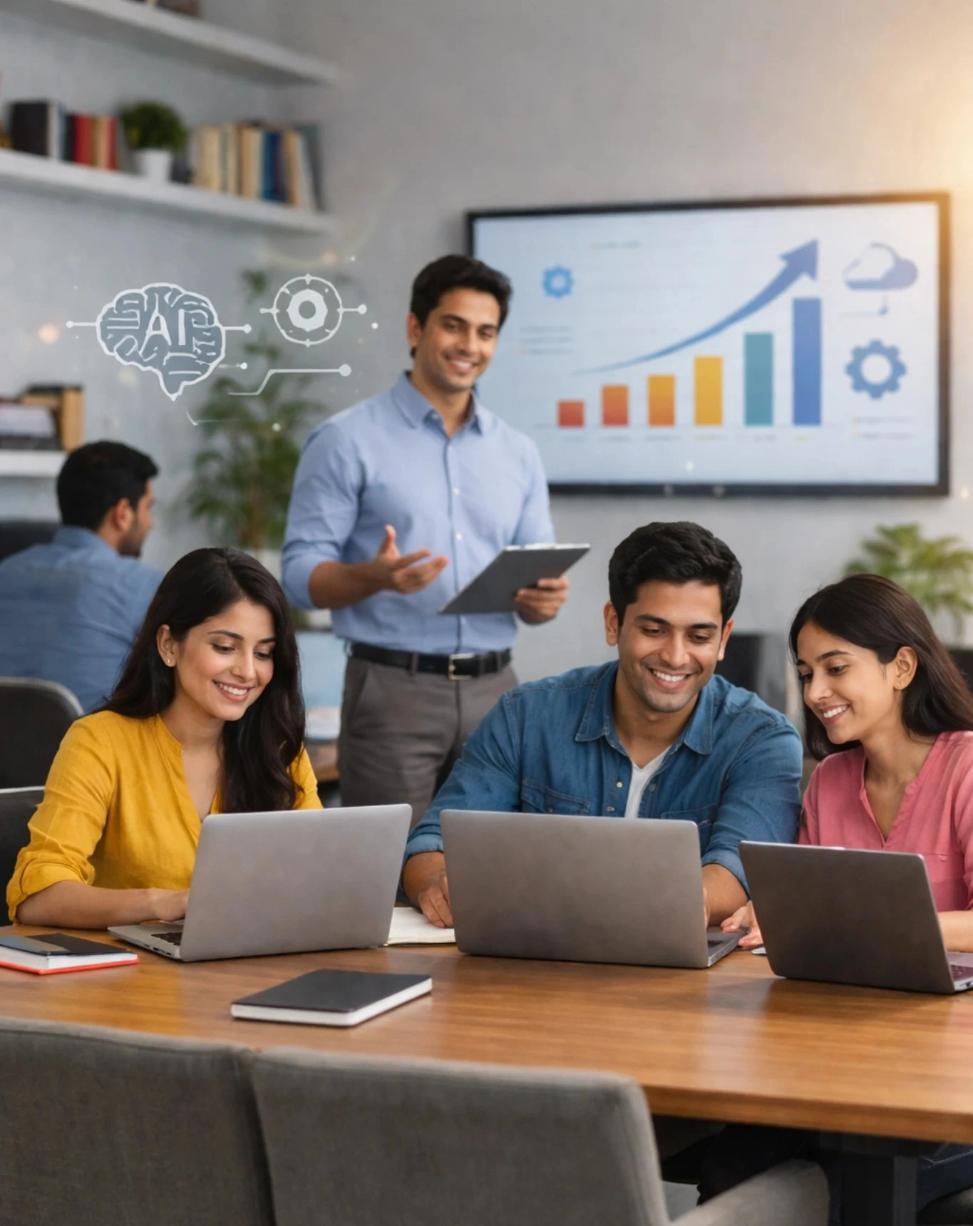 Best Software Training Institute in Hyderabad