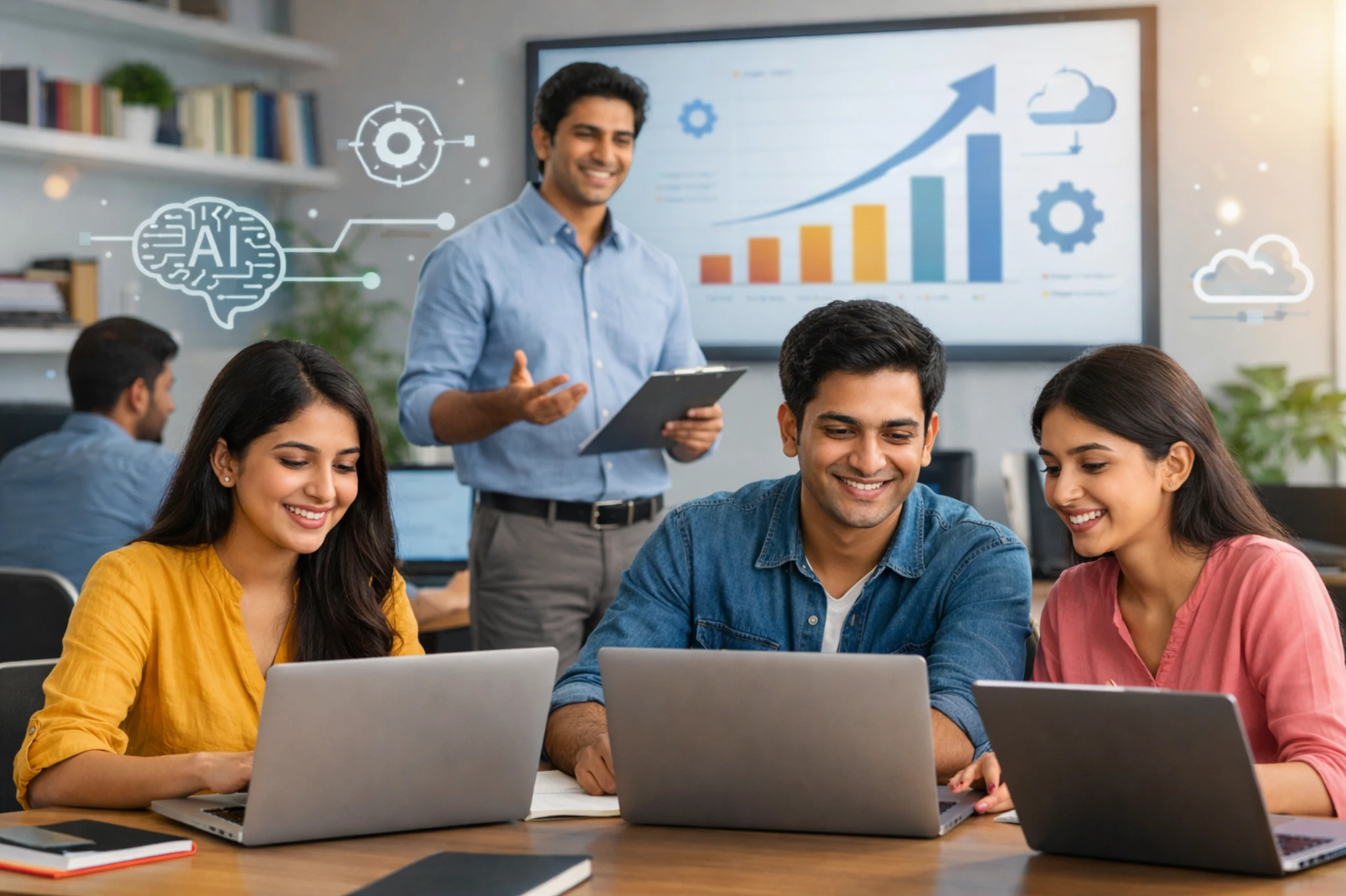 Best Software Training Institute in Hyderabad