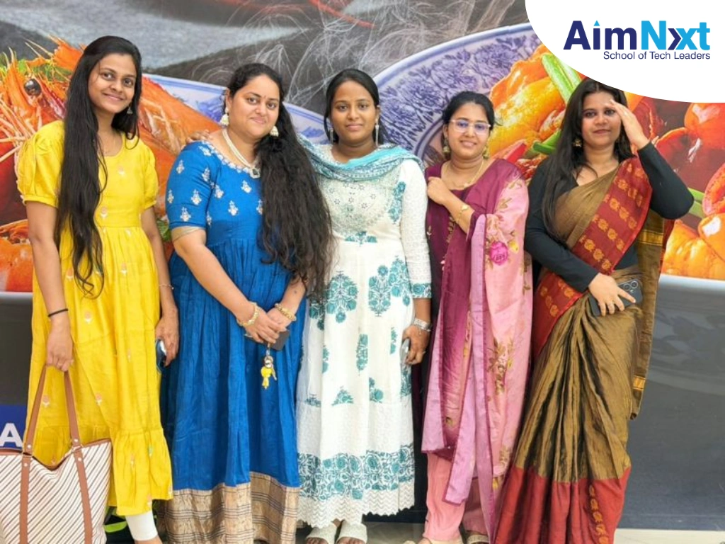 3rd Anniversary Celebrations