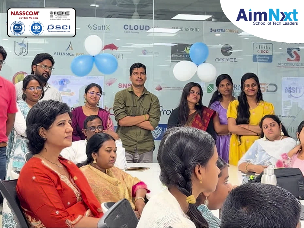 3rd Anniversary Celebrations